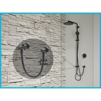 Elementi Retro Fit Shower Kit | Upgrade your Shower Experience