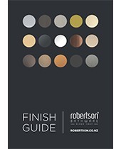 Finish Guide