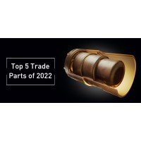 The Top 5 Trade Products of 2022