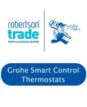 Grohe Smart Control Thermostat