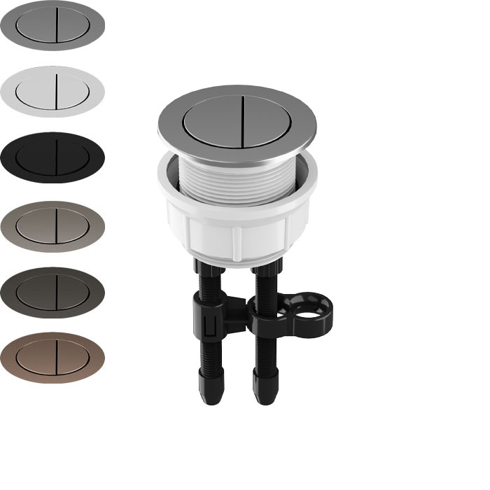 ELEMENTI PUSH BUTTON SET