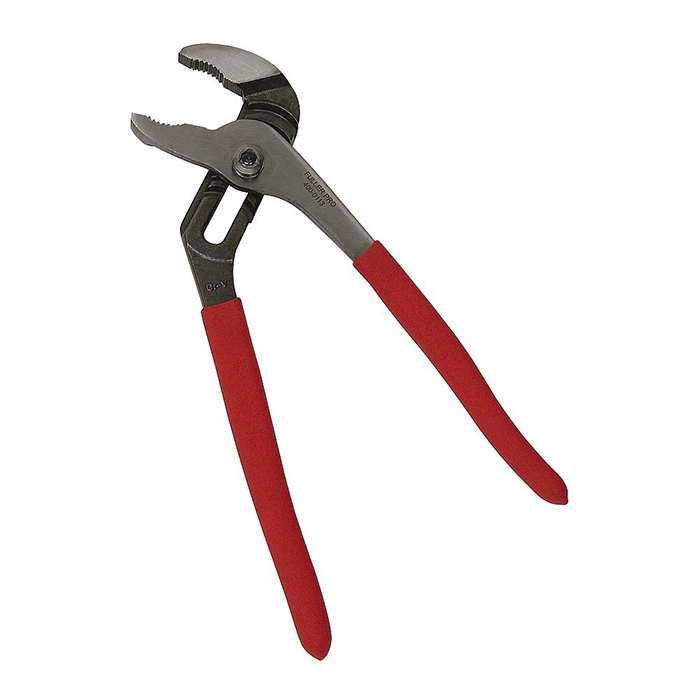 FULLER PRO GROOVE JOINT PLIERS 250MM