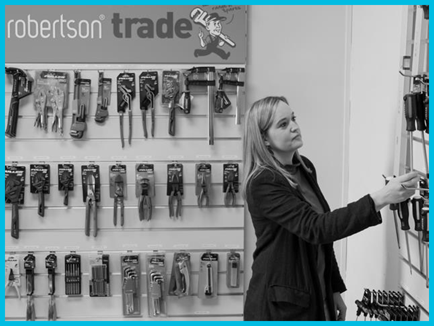 Trade Update | Fuller Tools - A Tradies Best Friend 🛠️