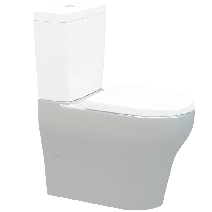 Cygnet Bathroom Collection | American Standard | Robertson Bathware