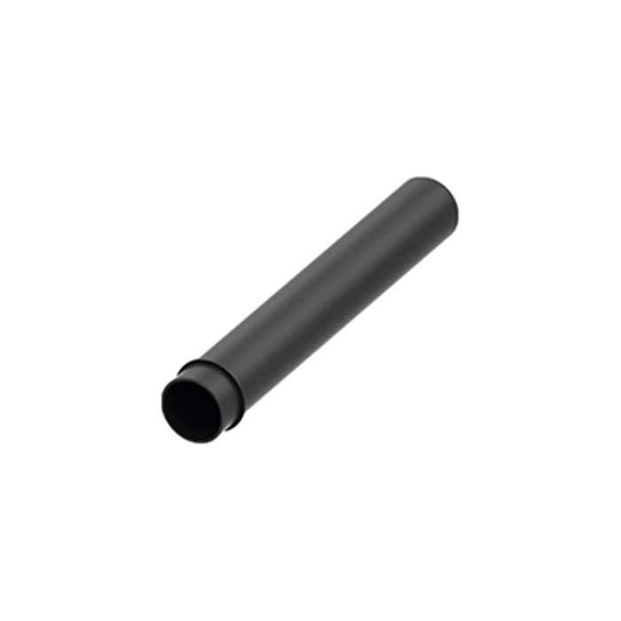 8CM VERTICAL FLUSH PIPE FOR 9.370.057 CISTERN