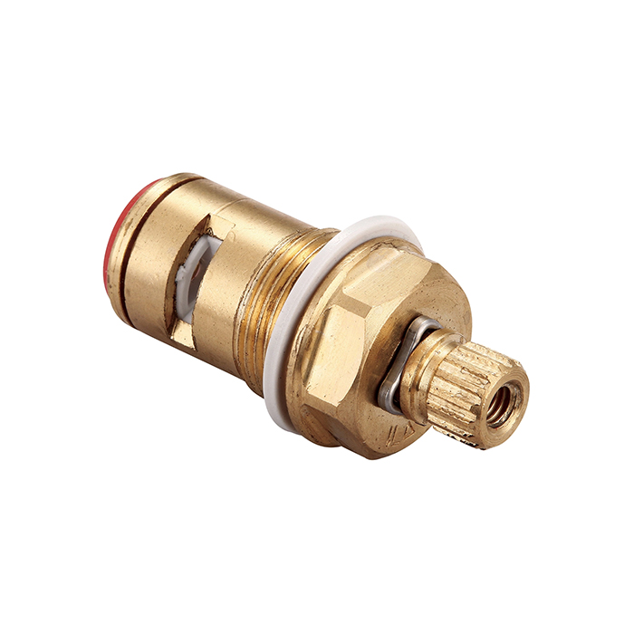 CENTRAL BRASS CERAMIC STEM ASSEMBLY