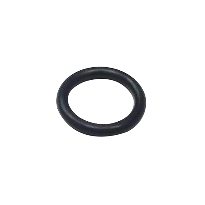 CENTRAL BRASS O-RING EPDM RUBBER-25/PK