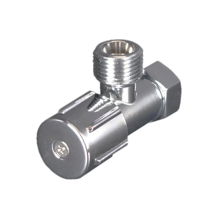 ANGLE VALVE 15MM FEMALE SWIVEL X 15MM MALE