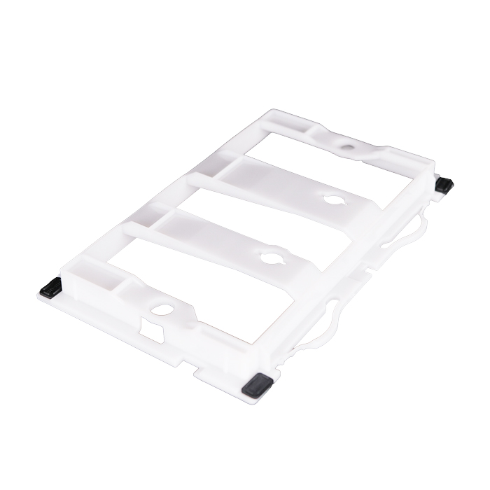 PUSH PLATE BRACKET KIT FOR PA130/135/140 CISTERN