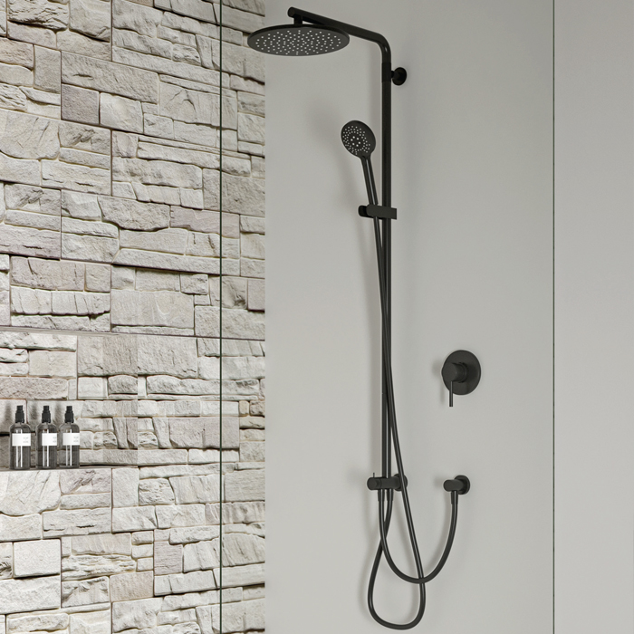 ELEMENTI SHOWER COLUMN RETRO FIT KIT